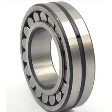 25 mm x 52 mm x 15 mm  ISO 7205 C angular contact ball bearings