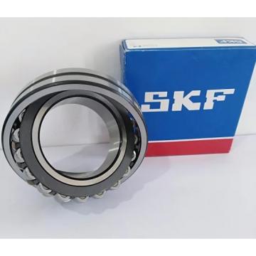 65 mm x 140 mm x 48 mm  ISO 22313 KCW33+AH2313 spherical roller bearings