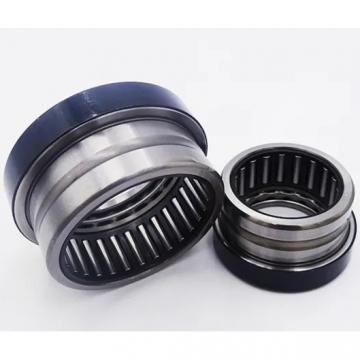 35 mm x 37,7 mm x 43 mm  ISO SIL 35 plain bearings