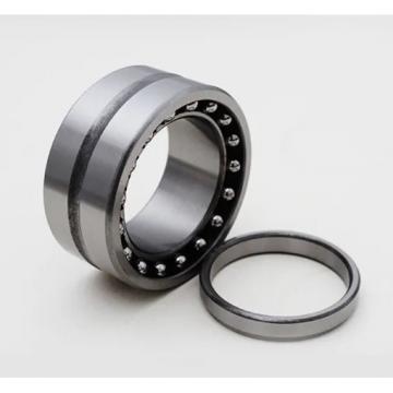 114,3 mm x 127 mm x 6,35 mm  KOYO KAA045 angular contact ball bearings