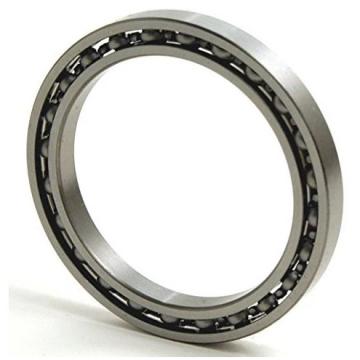 105 mm x 225 mm x 87,3 mm  ISO NU3321 cylindrical roller bearings