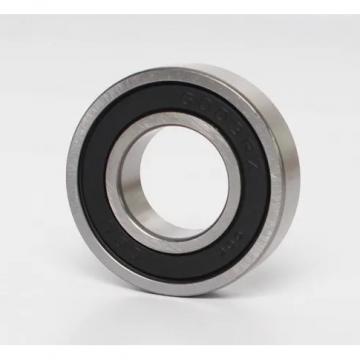 40 mm x 80 mm x 18 mm  NACHI NUP208EG cylindrical roller bearings