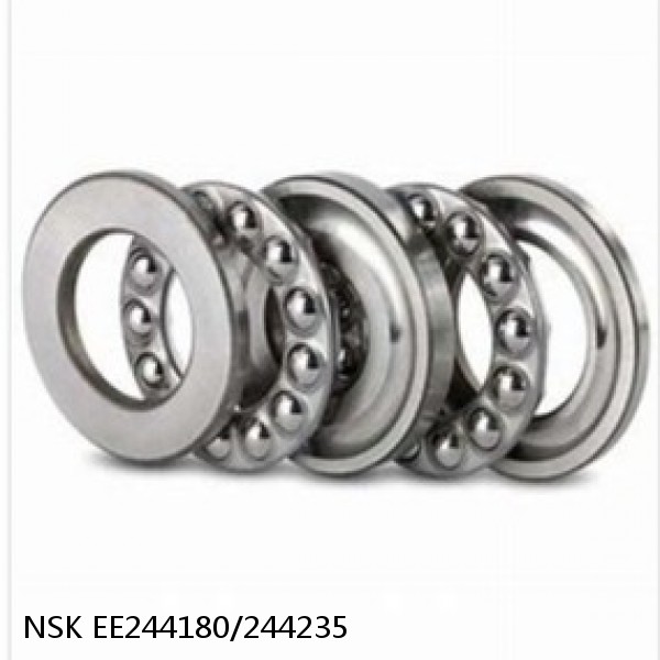 EE244180/244235 NSK Double Direction Thrust Bearings