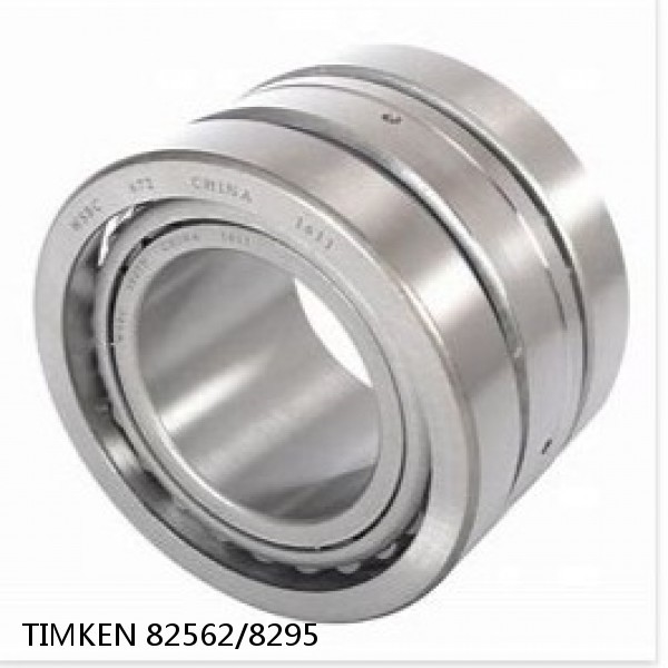 82562/8295 TIMKEN Tapered Roller Bearings Double-row