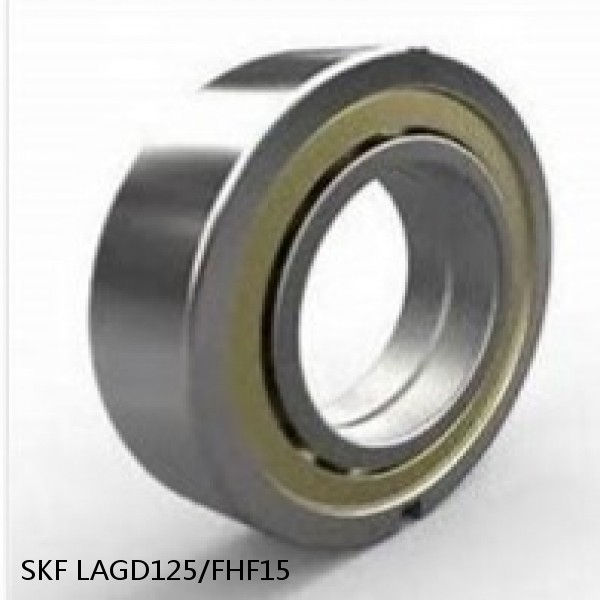LAGD125/FHF15 SKF Bearing Grease