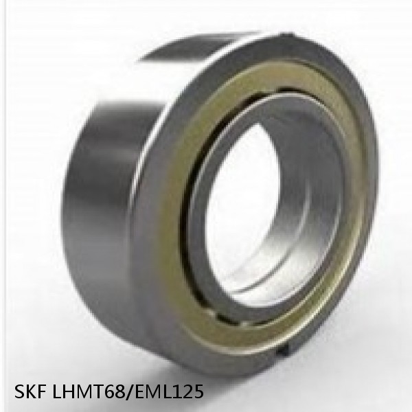 LHMT68/EML125 SKF Bearing Grease