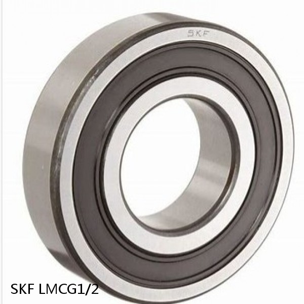 LMCG1/2 SKF Bearing Grease