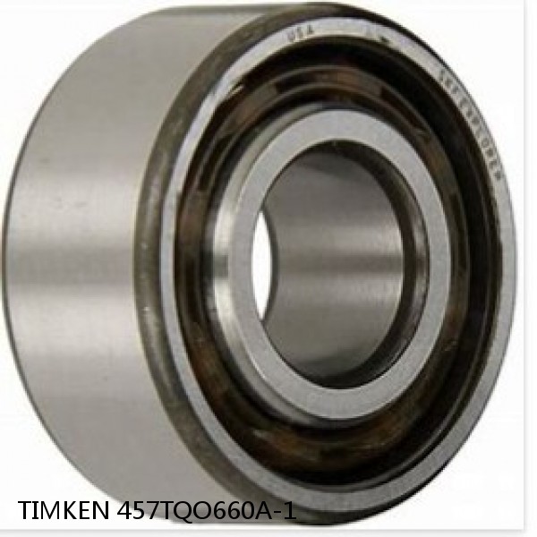 457TQO660A-1 TIMKEN Double Row Double Row Bearings