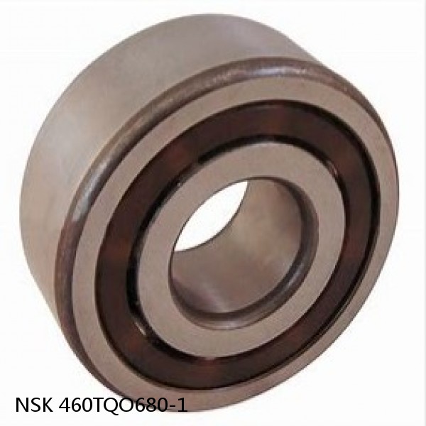 460TQO680-1 NSK Double Row Double Row Bearings