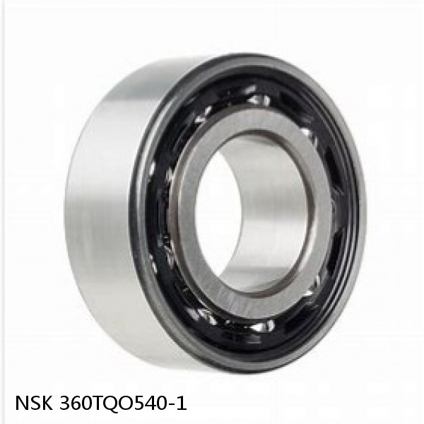 360TQO540-1 NSK Double Row Double Row Bearings