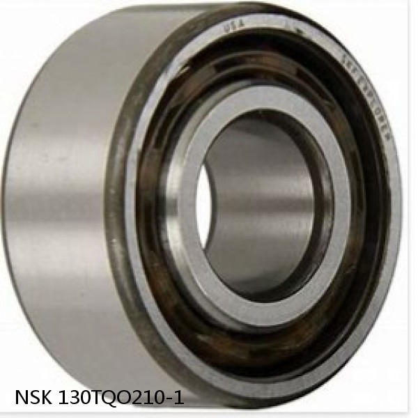 130TQO210-1 NSK Double Row Double Row Bearings