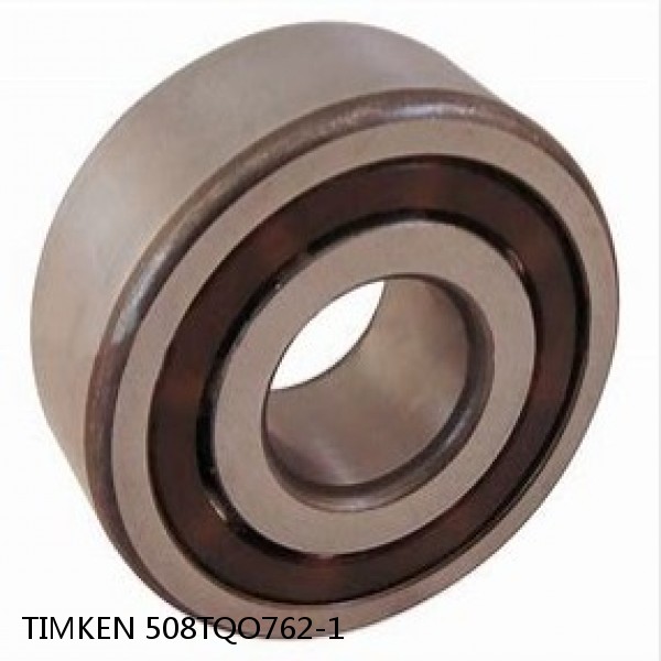 508TQO762-1 TIMKEN Double Row Double Row Bearings