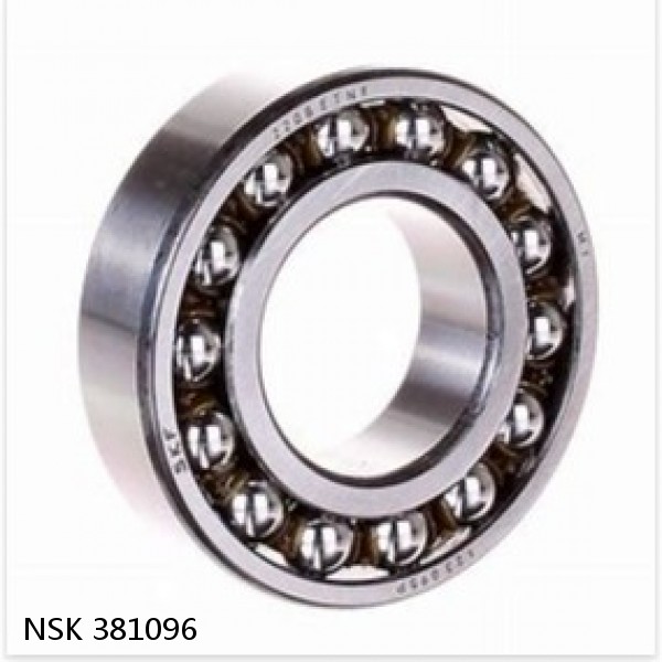 381096 NSK Double Row Double Row Bearings