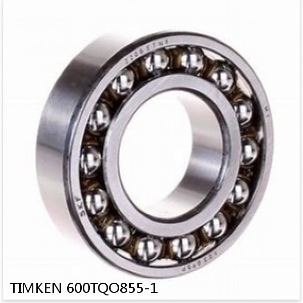 600TQO855-1 TIMKEN Double Row Double Row Bearings