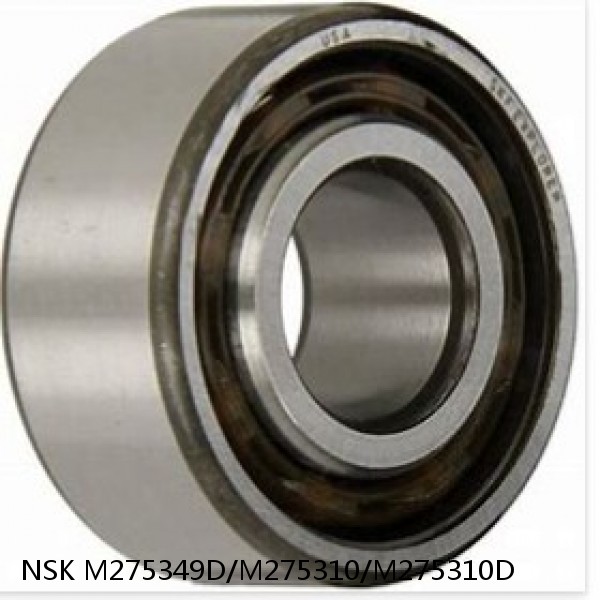 M275349D/M275310/M275310D NSK Double Row Double Row Bearings