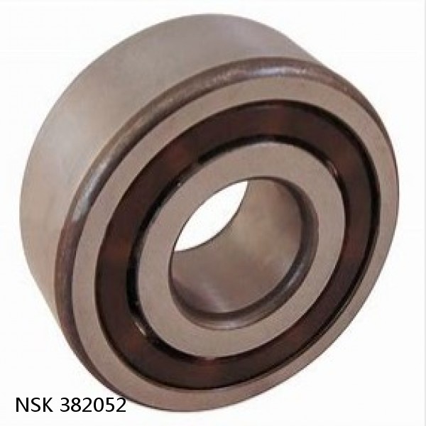 382052 NSK Double Row Double Row Bearings