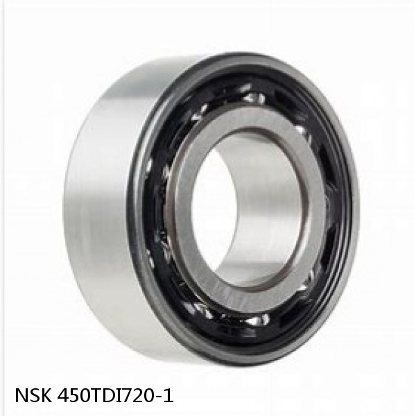 450TDI720-1 NSK Double Row Double Row Bearings