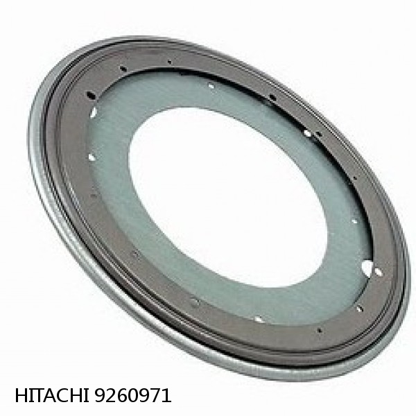 9260971 HITACHI Slewing bearing for ZX200-3