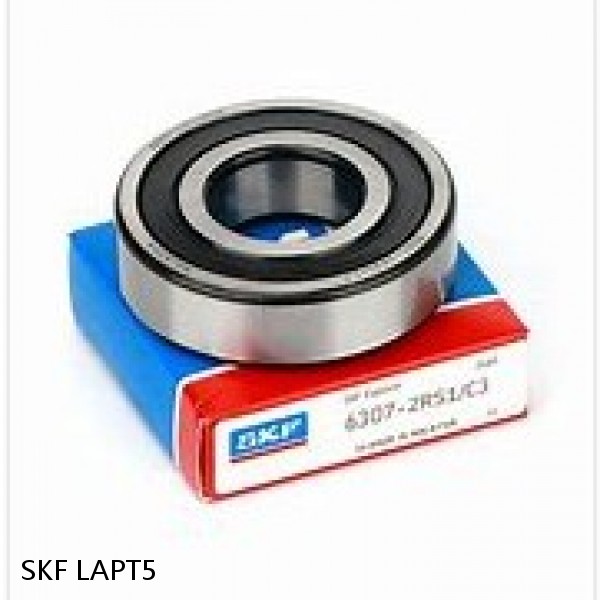 LAPT5 SKF Bearing Grease