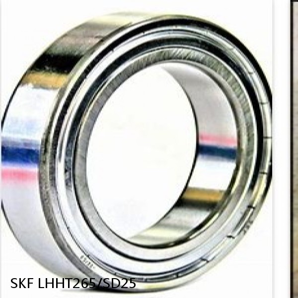 LHHT265/SD25 SKF Bearing Grease